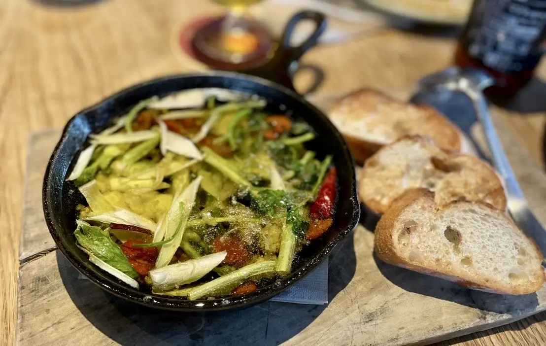 代官山♡ランチビール 女子会最高すぎた！の画像_5