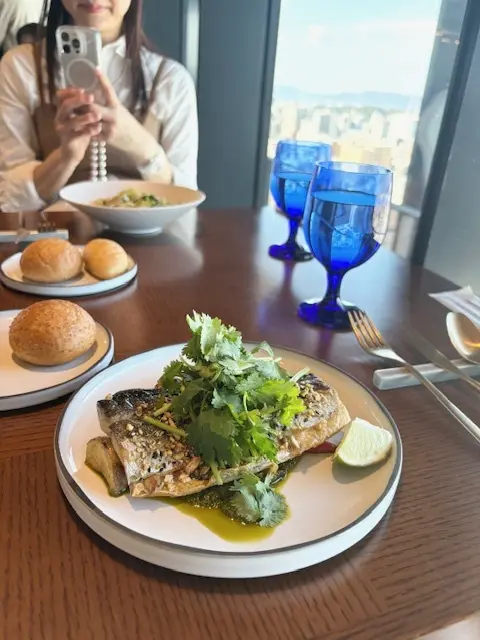 THE KITCHEN ONE FUKUOKA HOTEL