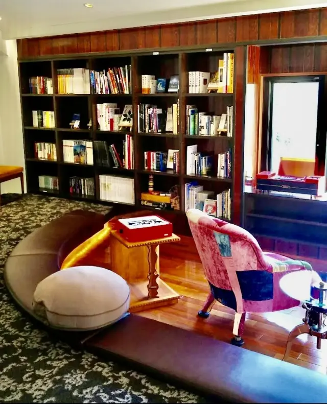 アンシェントホテル浅間軽井沢で五感が刺激の画像_2