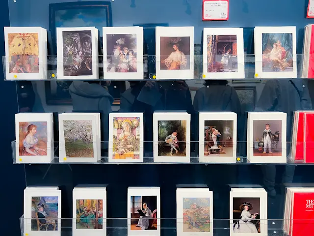 【さかぽんの冒険】メトロポリタン美術館展の画像_7