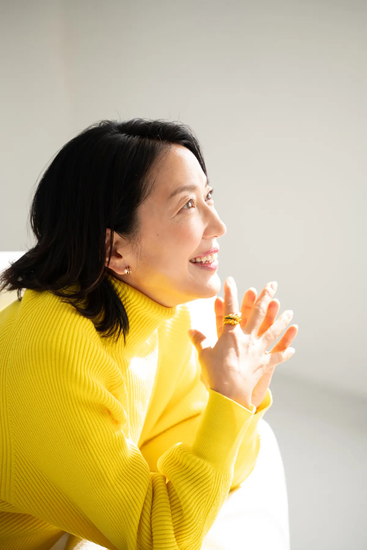 俳優 羽田美智子