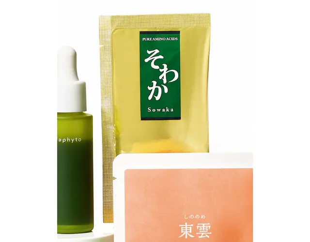 ジョヴィ／そわか