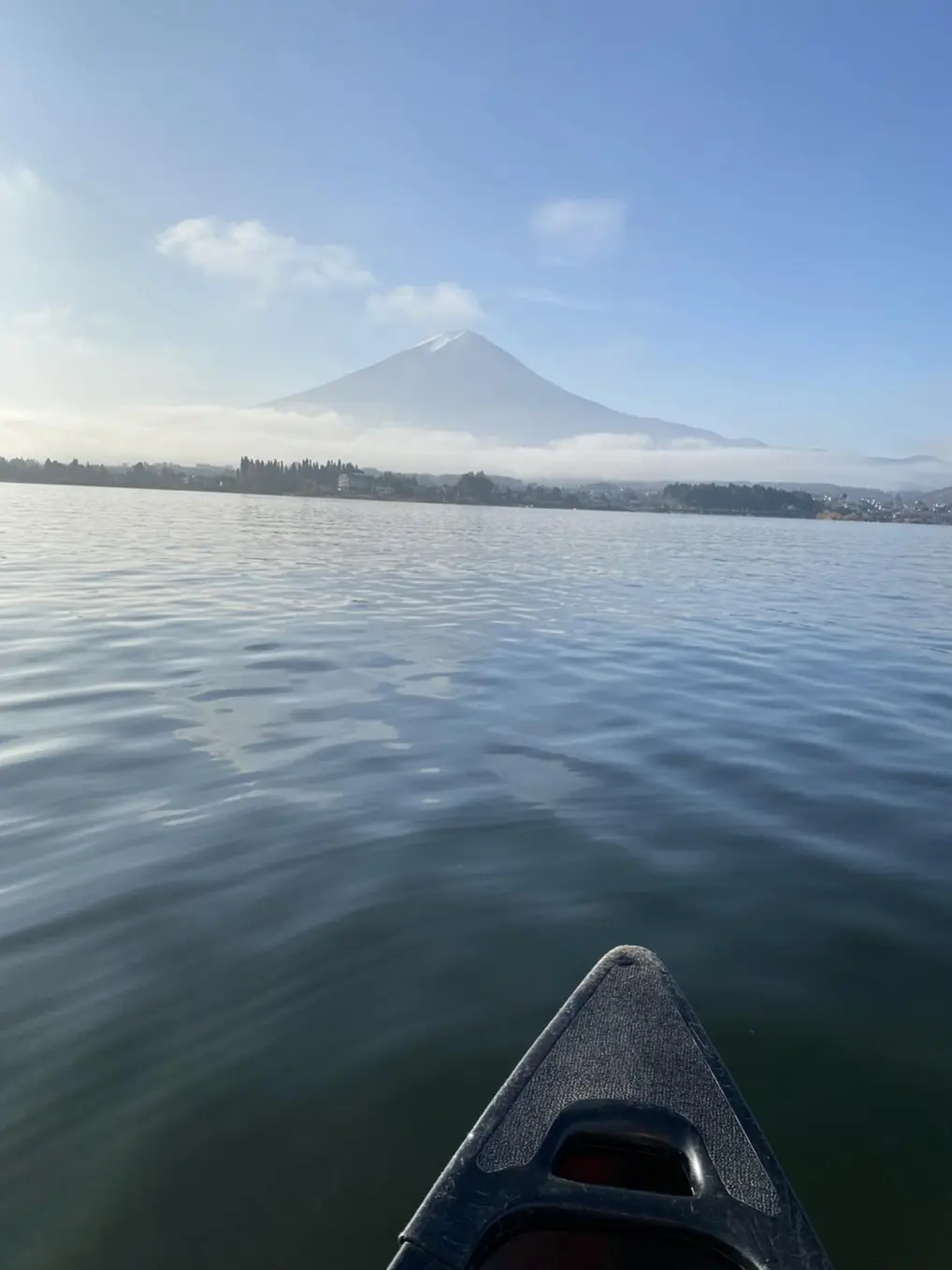 星のや富士 グランピング 後編の画像_1