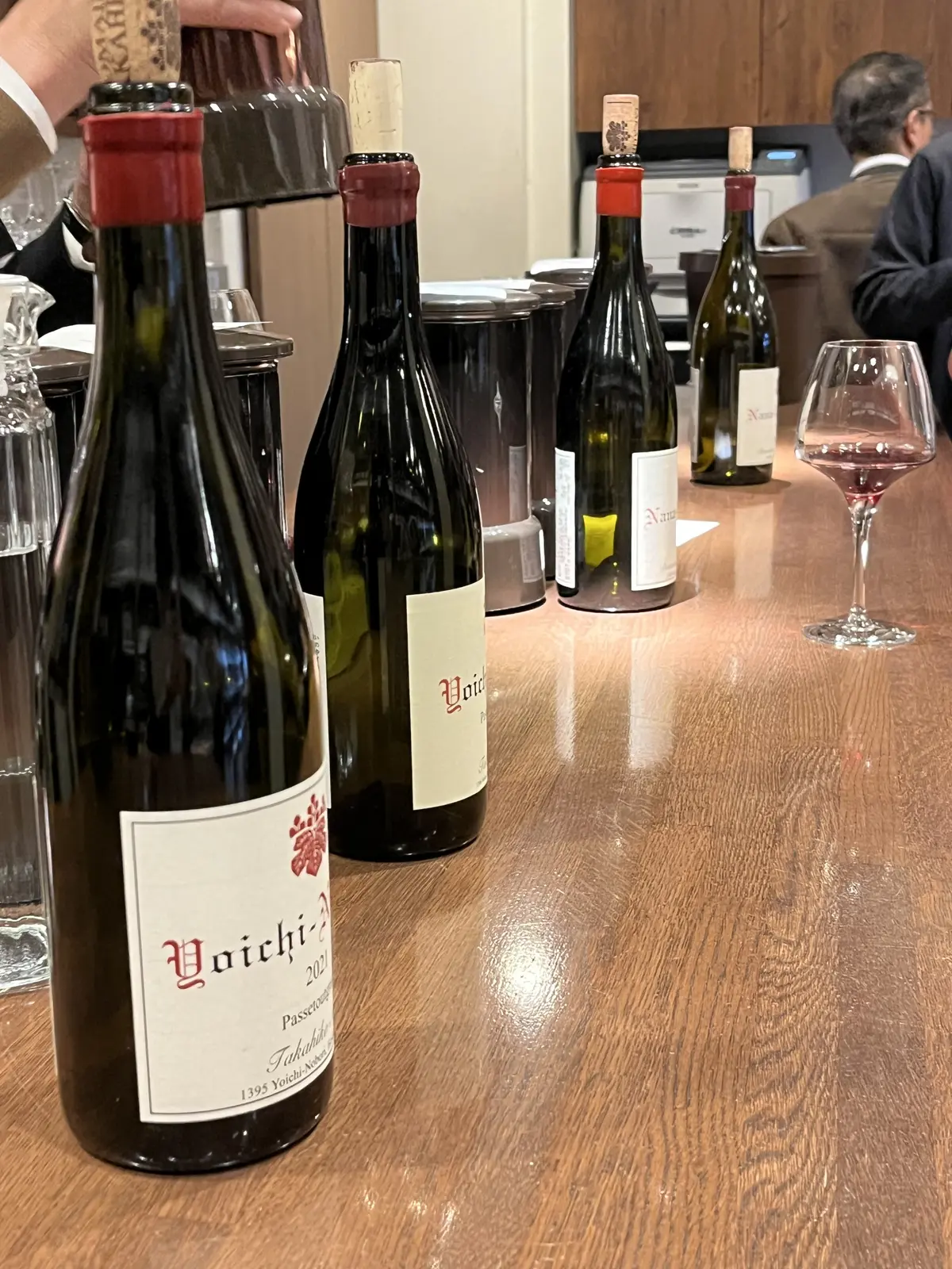 éclat エクラ　Jマダム　ブログ　北海道　札幌　トモコ　知子　ワイン　タカヒコ　曽我貴彦　ドメーヌ　ドゥーズィエムクラス　トゥモローランド　ザラ　プチプラ　ファストファッション 夏 H&M　エイチアンドエム　かご　ストロー　バッグ