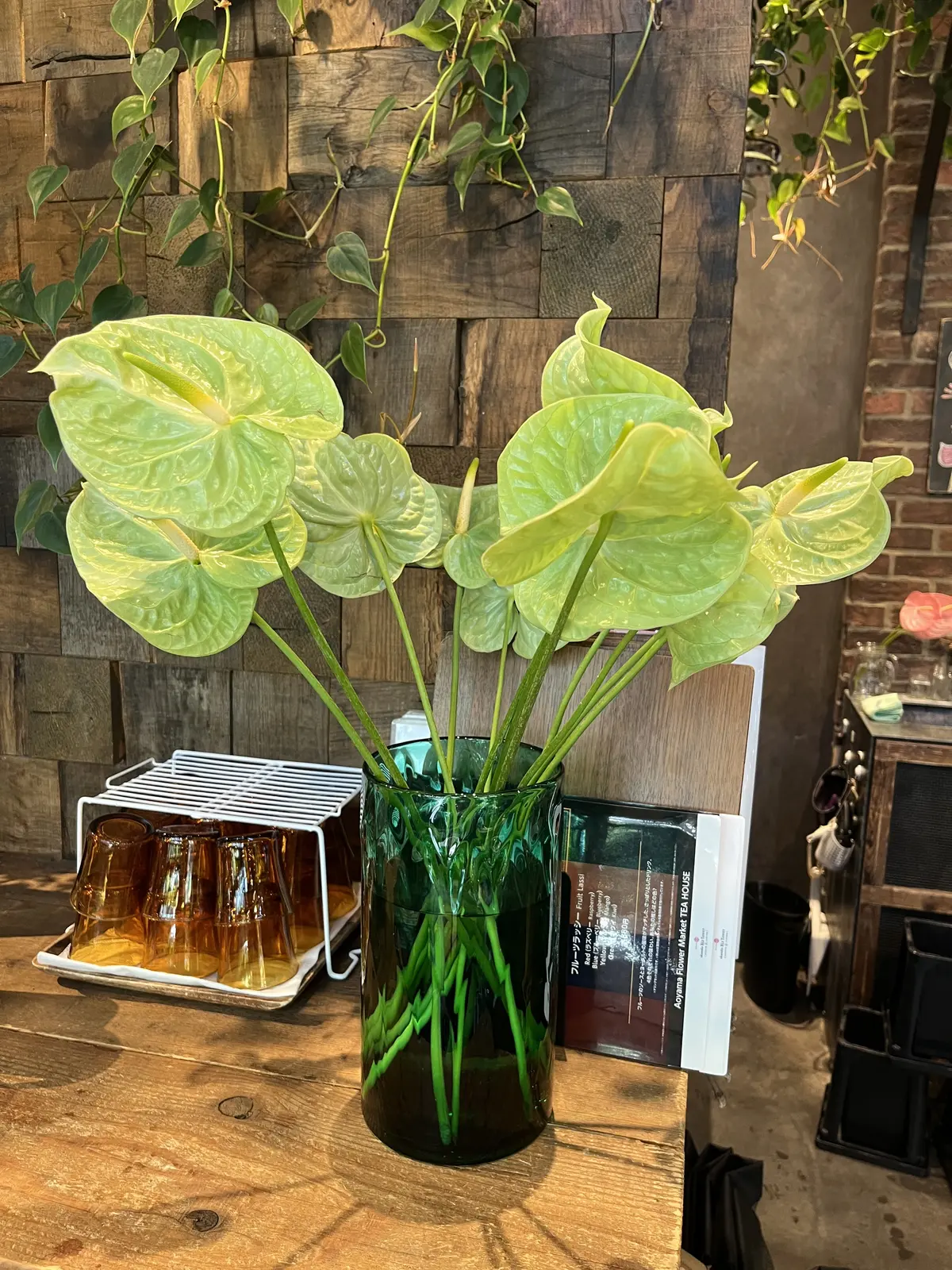 流れるように束ねるの画像_5