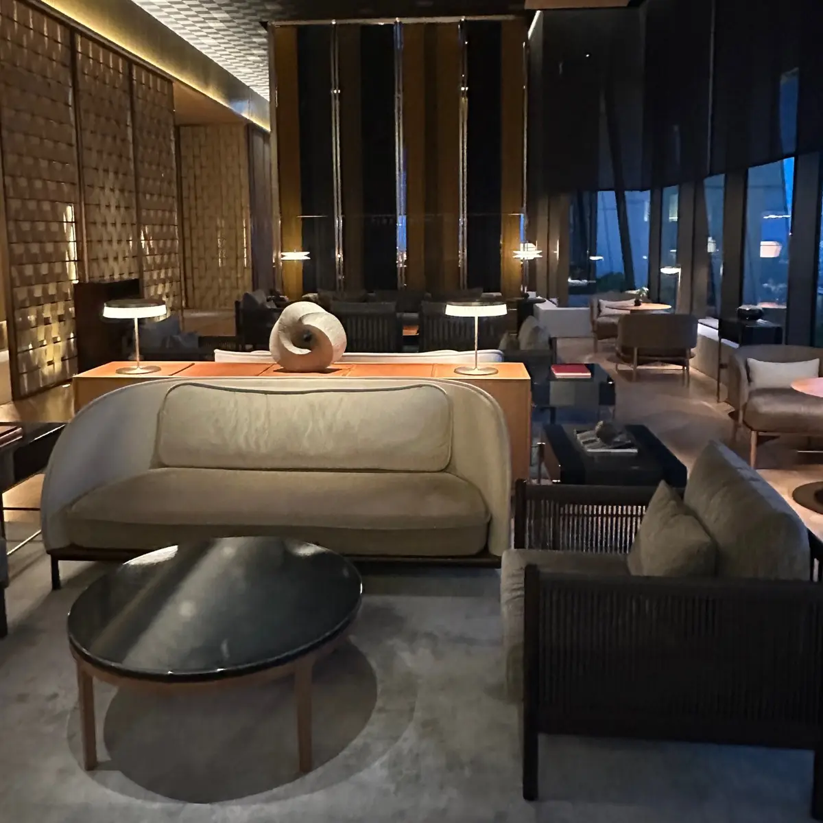 大人のラグジュアリー旅〜リッツカールトンの画像_4