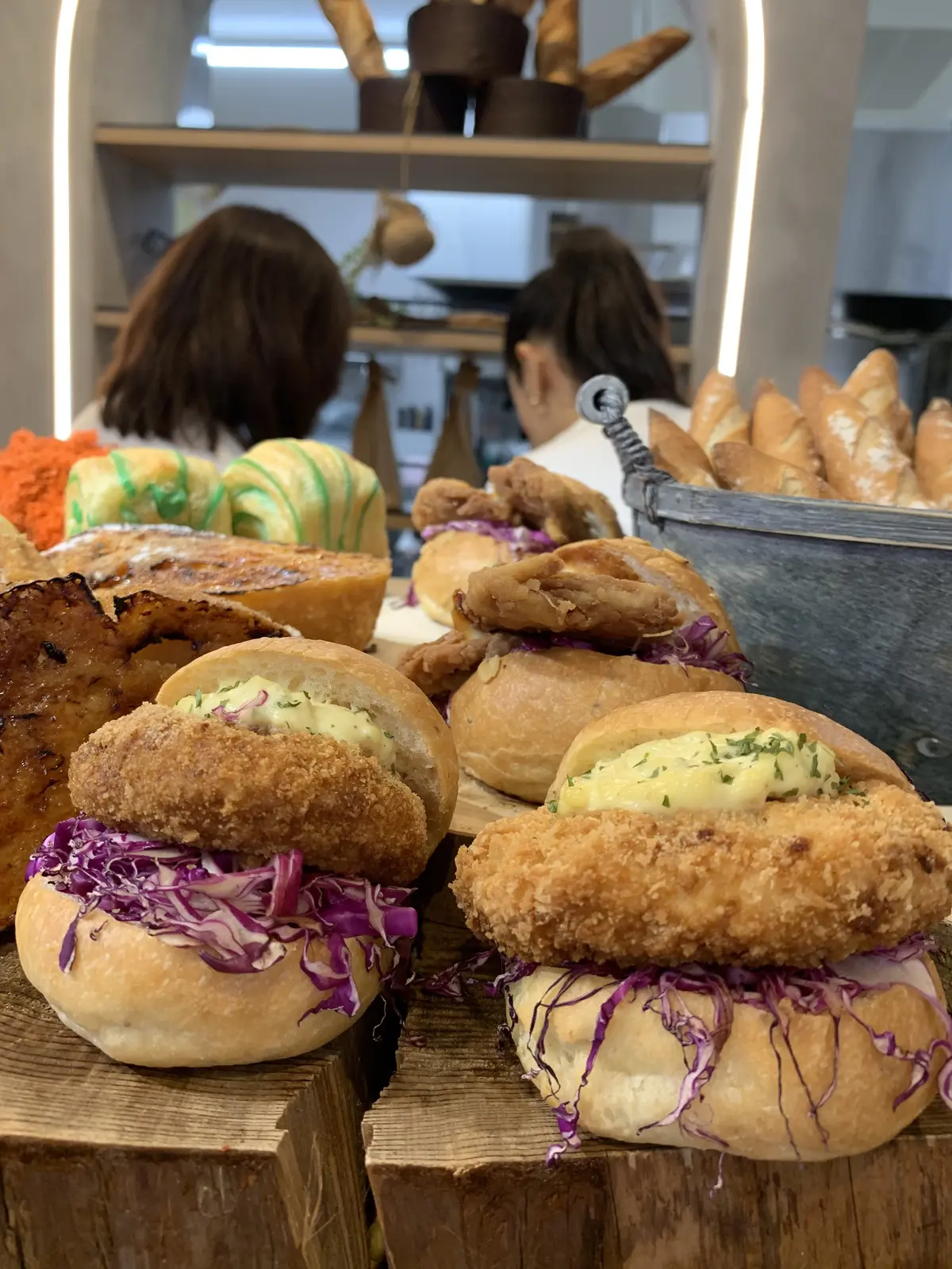 jマダムの美味いもん探訪〜VEGAN Bの画像_9