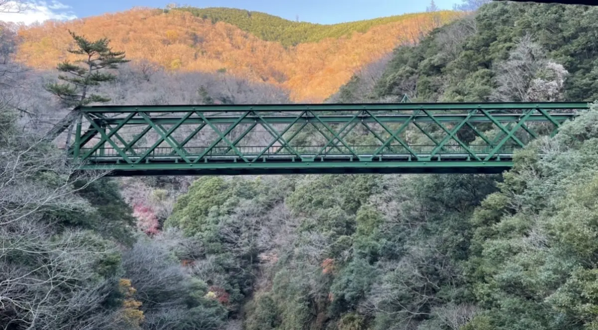 箱根温泉で癒しの旅の画像_2