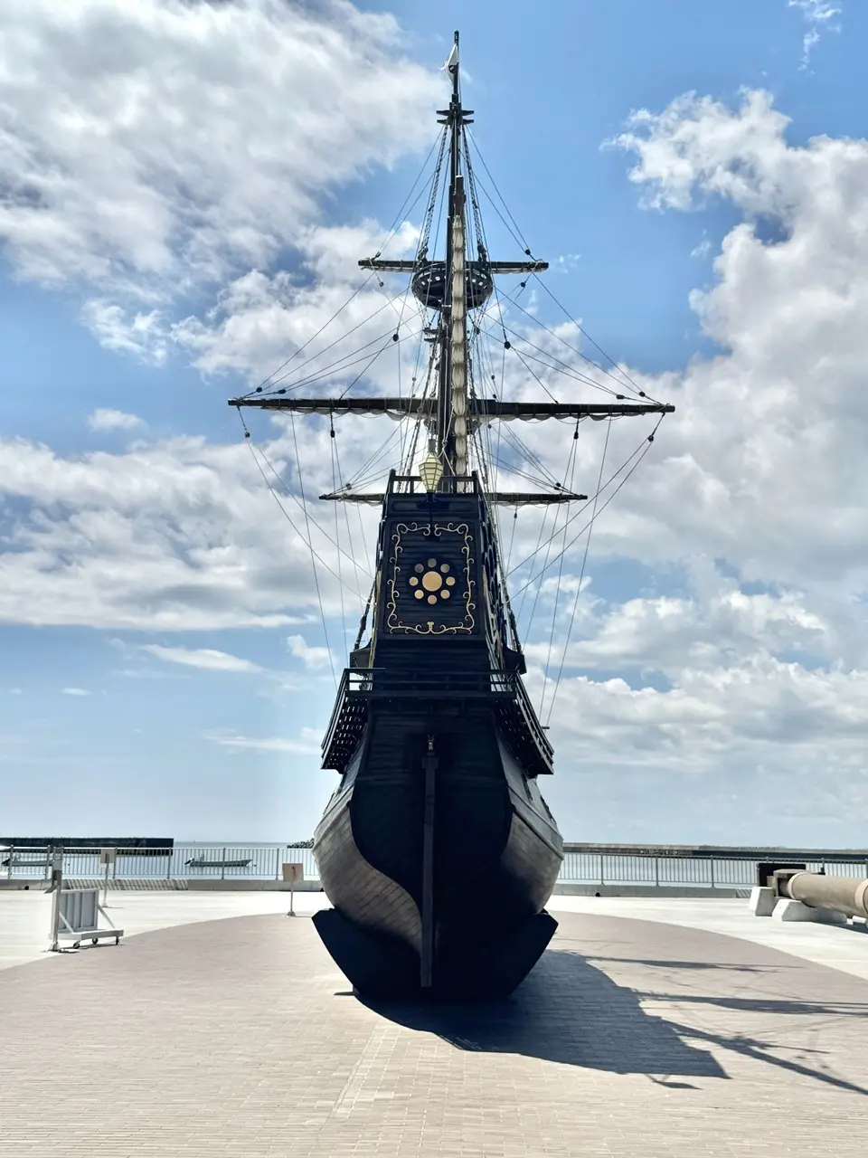 サンファン館 15