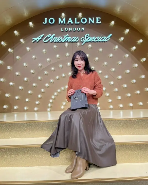 まだ間に合う♪Jo Maloneお得なクの画像_7