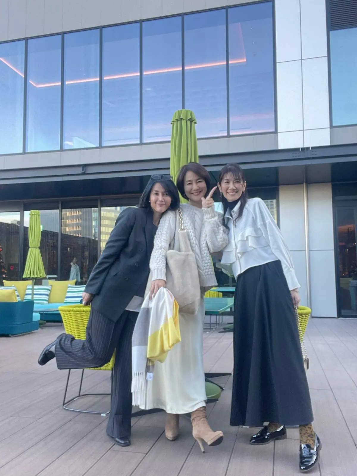 まるでアートギャラリーのような空間のレスの画像_6