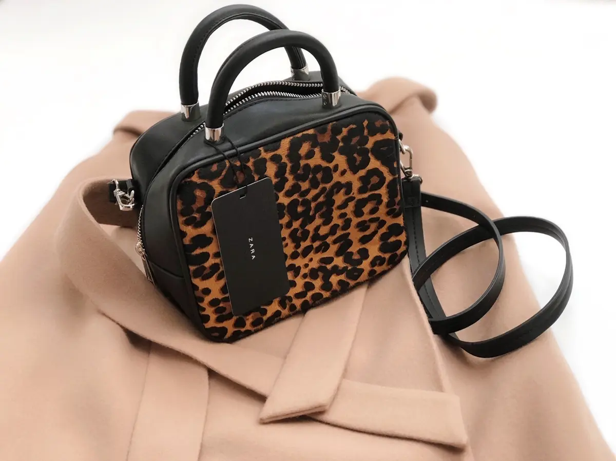 今秋選んだプチプラものの画像_1