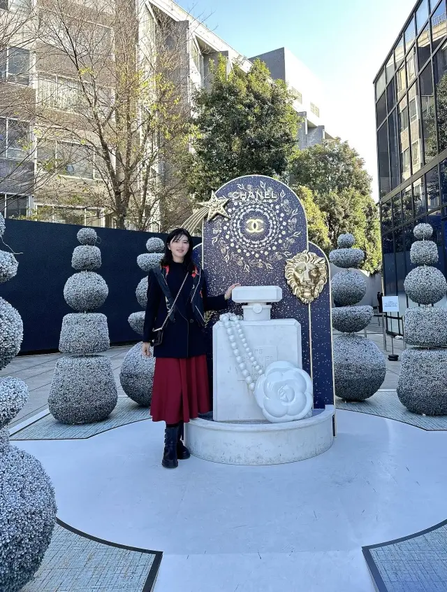 HERMESスカーフと Black &Rの画像_2