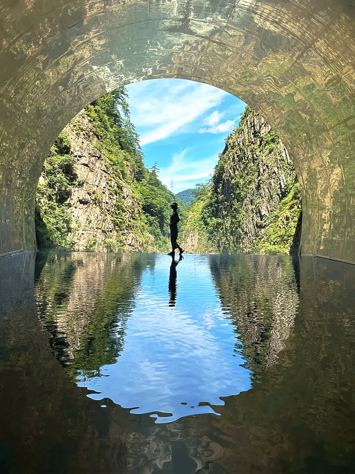 越後妻有アートトリエンナーレ2024の画像_3