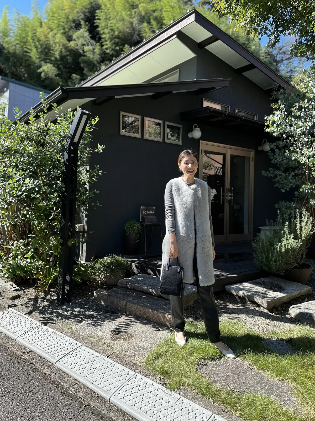 私のジレスタイルの画像_2