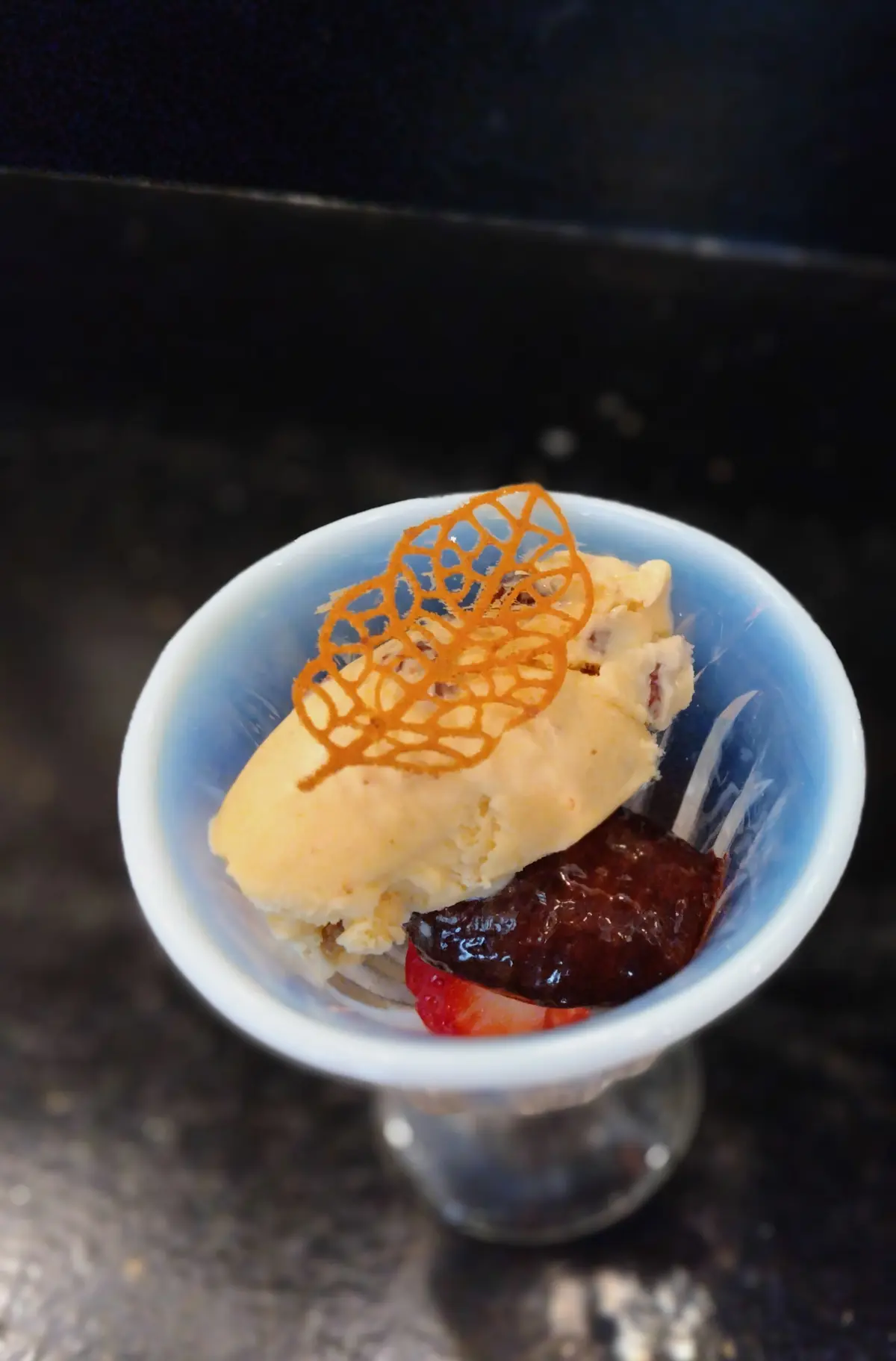 ブラッセリー タツヤ (Brasserie Tatsuyaa)　デザート