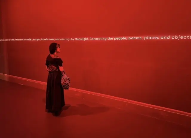 芸術の秋を堪能、京都旅行4日目。の画像_5