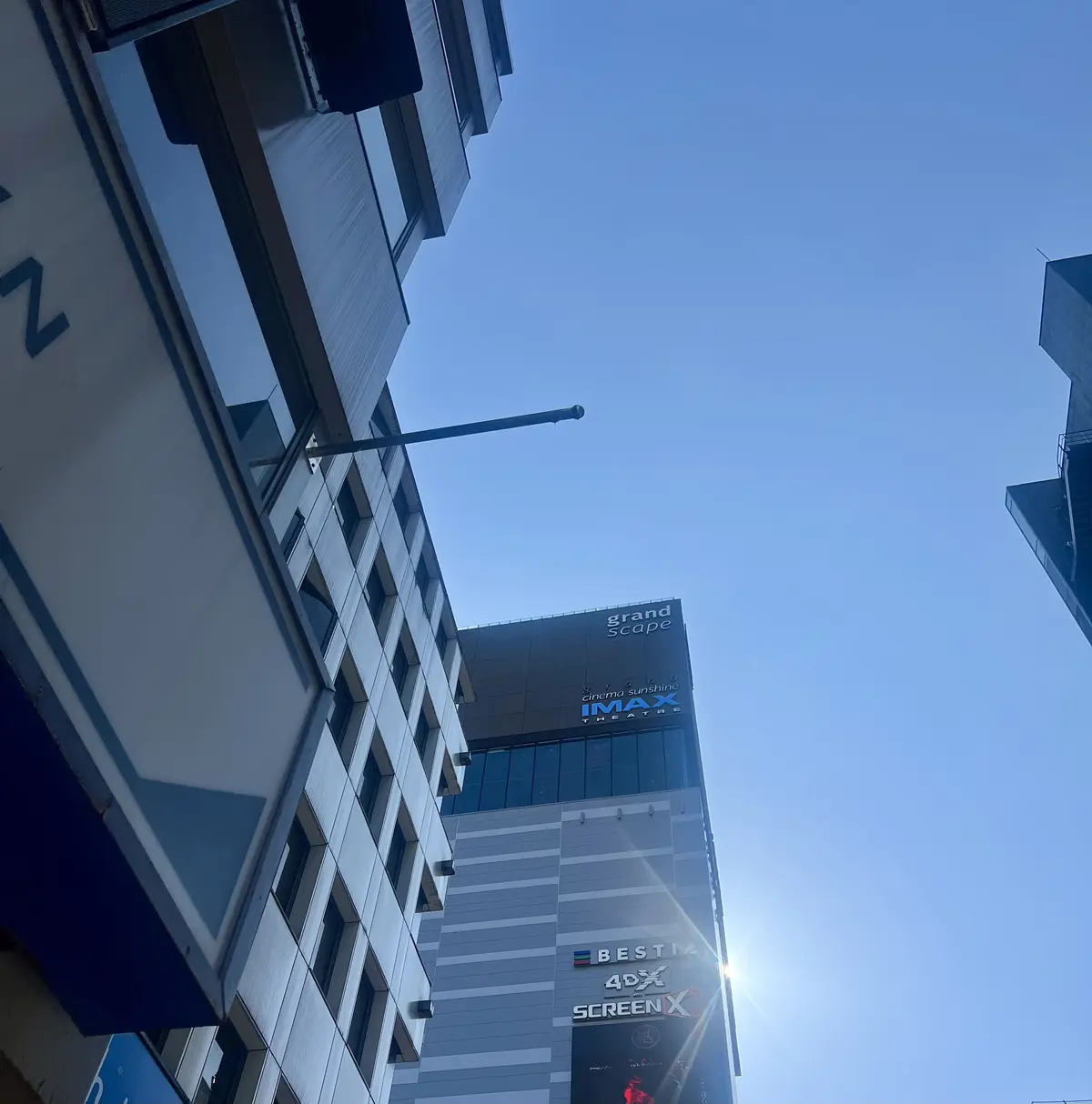 シアーレギンスをコーデに取り入れてみましの画像_1