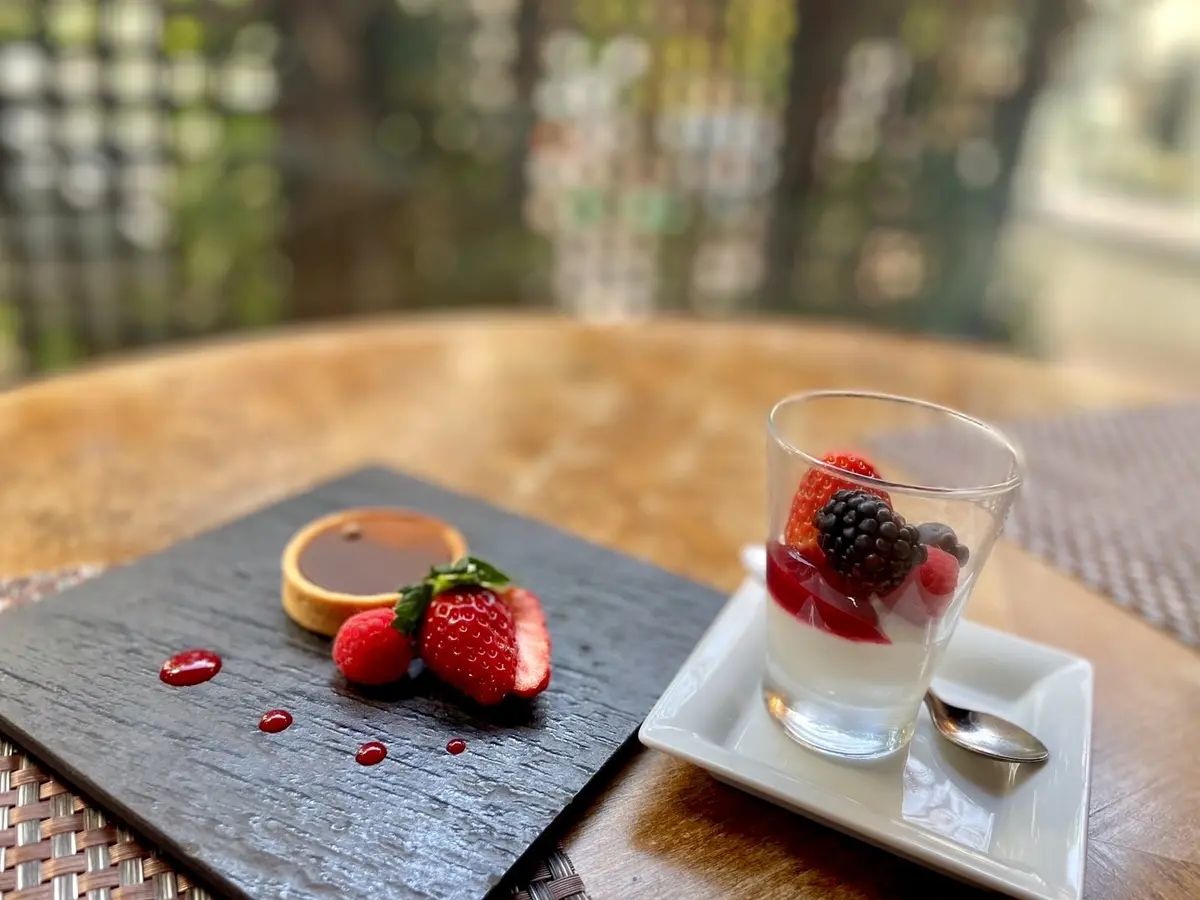 ブラームスの小径をお散歩☆の画像_3