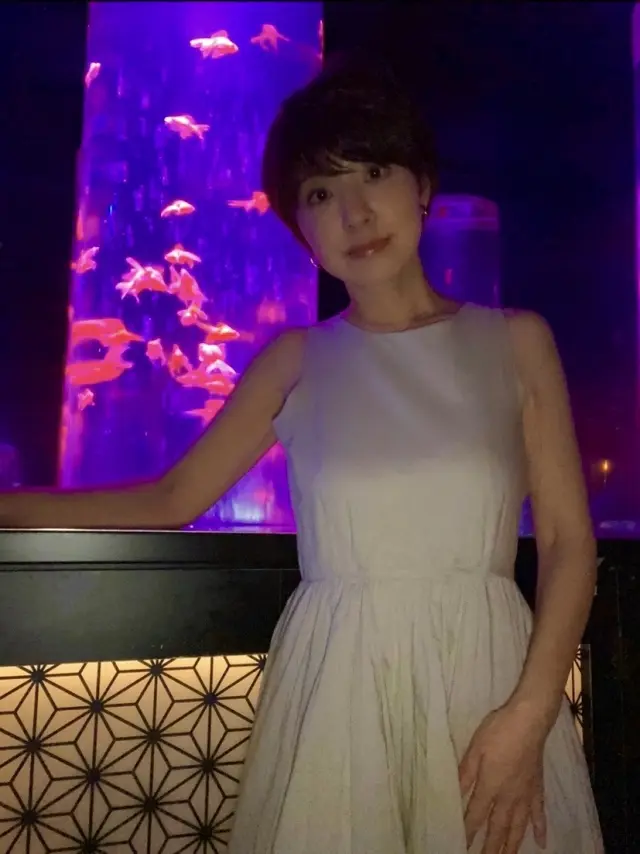 初夏を感じる体験型、アートアクアリウム美の画像_8