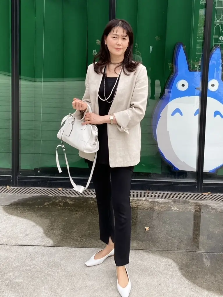 【LOEWE】の魅力が詰まったクラフテッの画像_2