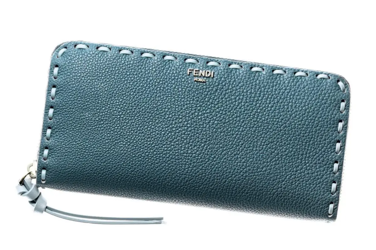 　ロングウォレット