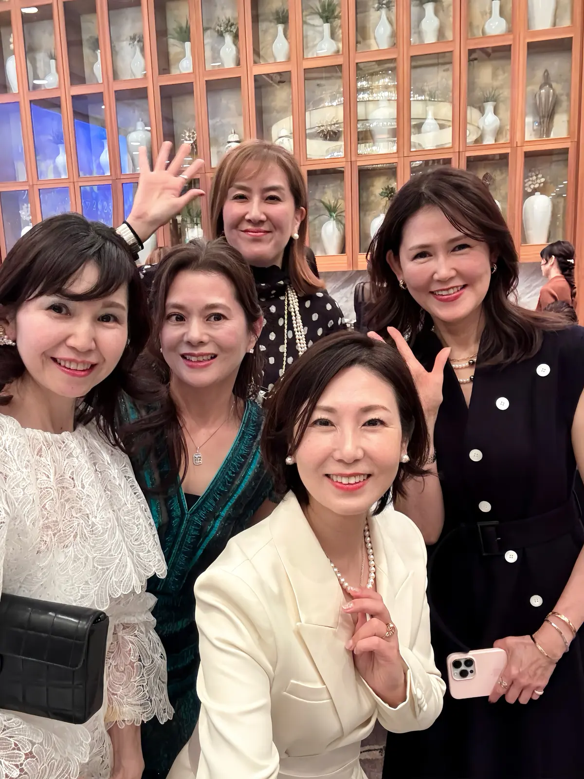 【ソワレ・ドｳ・エクラ2025】が開催☆の画像_15