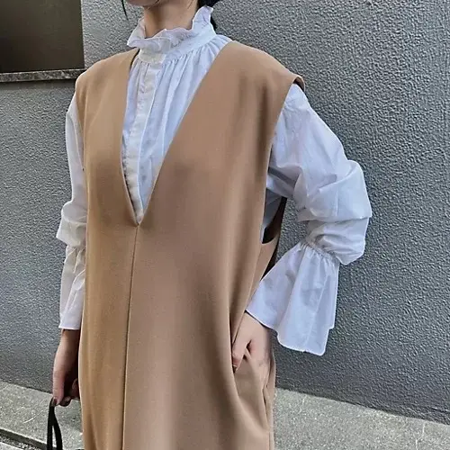 【50代 ファッション】年末年始の女子会の画像_29