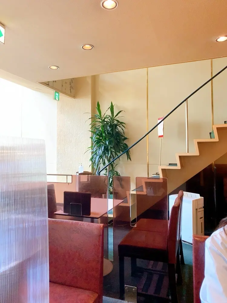 純喫茶めぐり　大阪編の画像_2