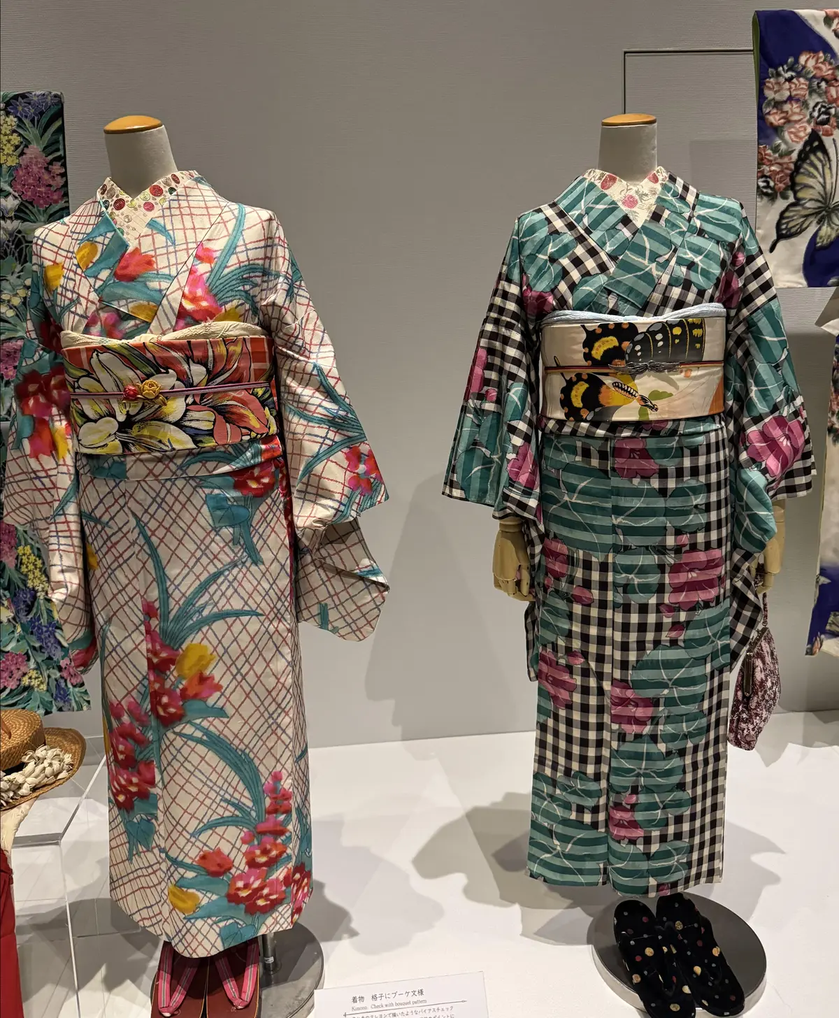 明治ガールズに学ぶ、自由でカラフルなおしの画像_4