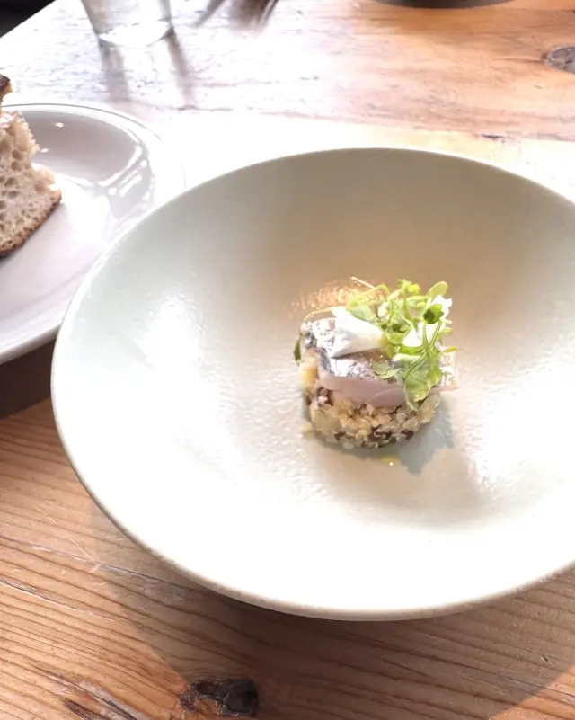 またすぐ行きたい‼︎洗練されたイタリアンの画像_4