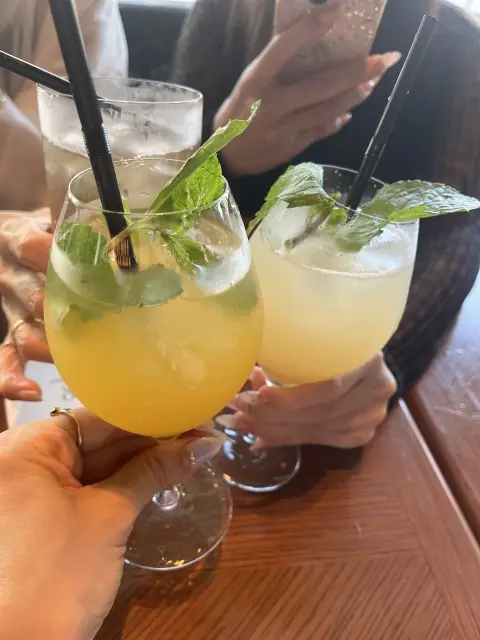 白✖️黒　大人のモノトーンジレコーデの画像_21