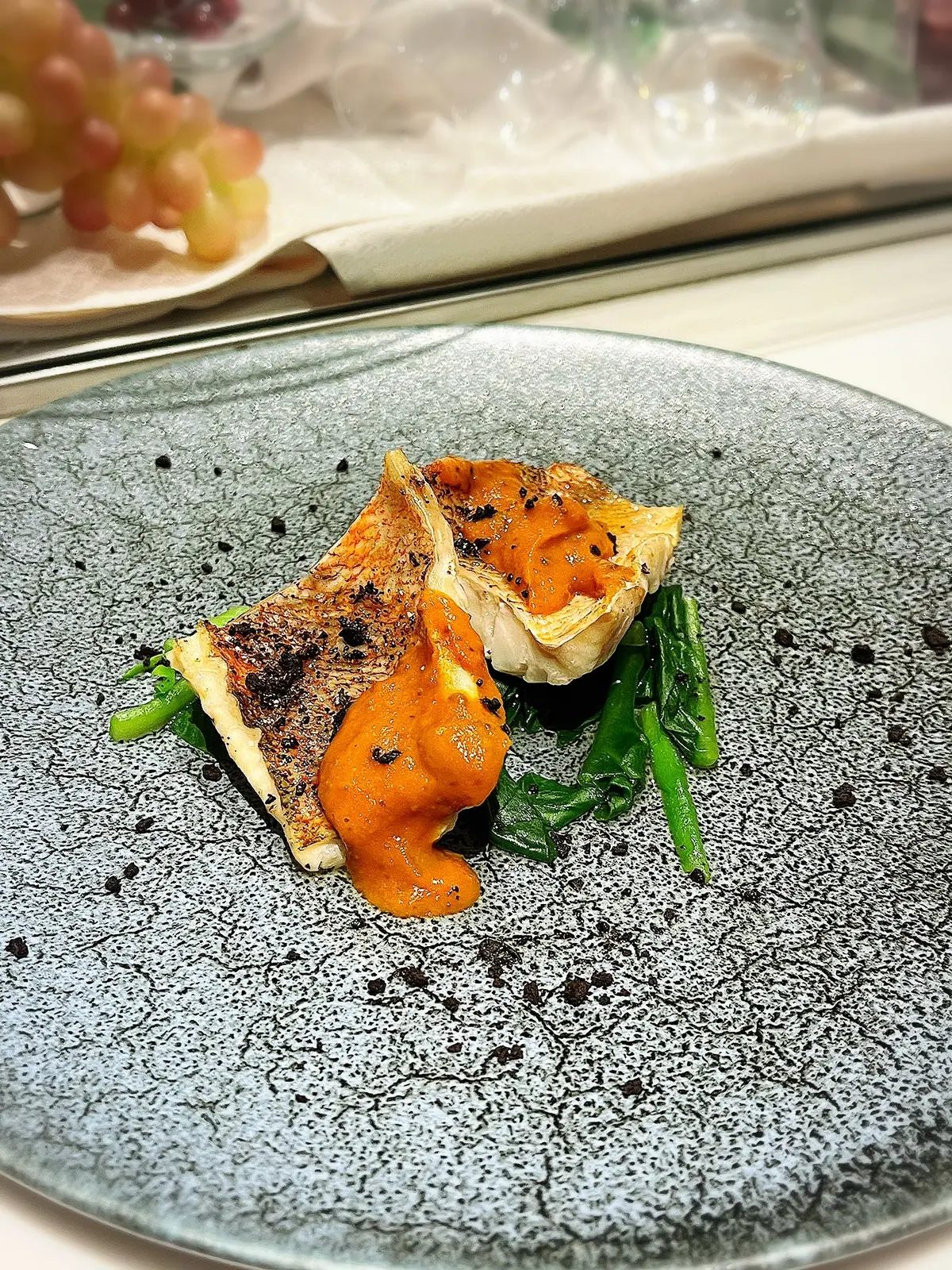 【大人ディナー】ひと足踏み入れるとそこはの画像_8