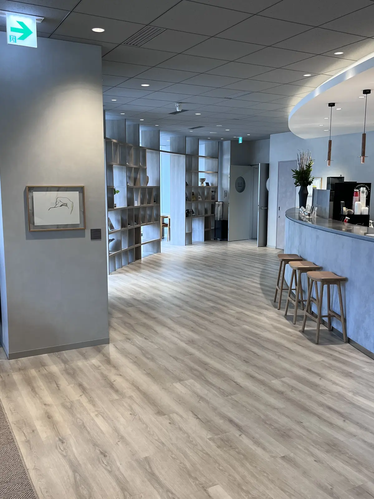 今年のお正月飾り。そして私のの〜んびりのの画像_4