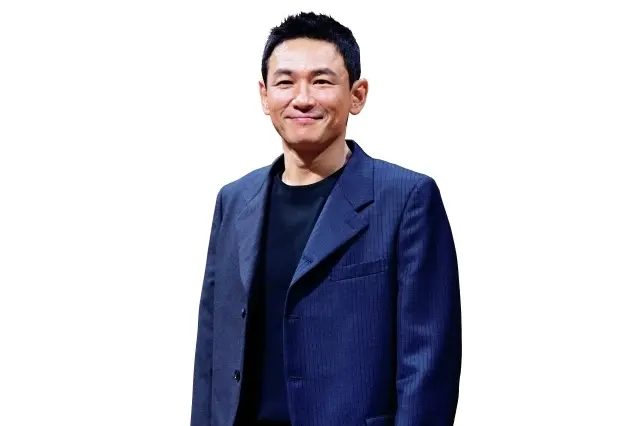 ファン・ジョンミン