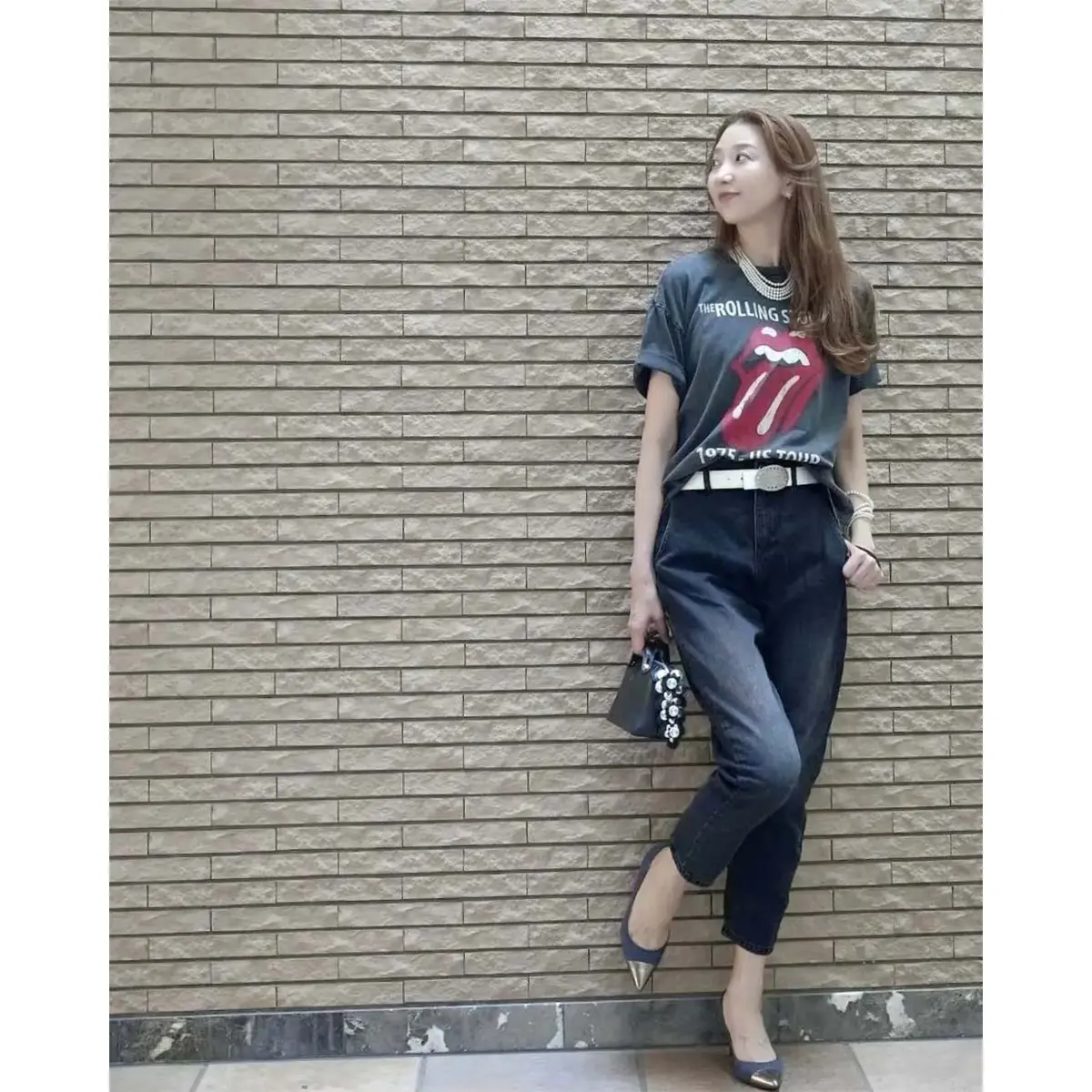 法村麻起子さん