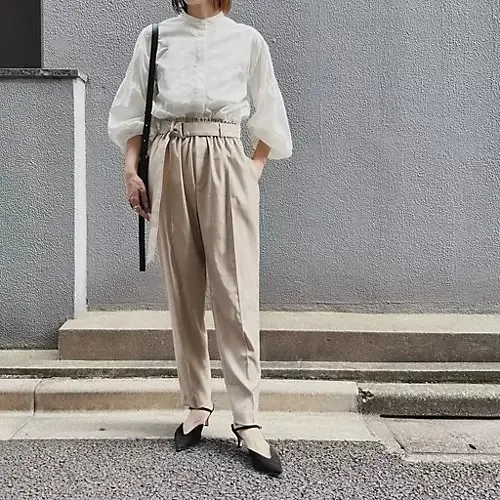 【50代 ファッション】春はこれが着たいの画像_29