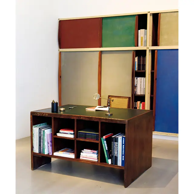 今回の撮影は雨宮さんのお気 に入りのギャラリーで