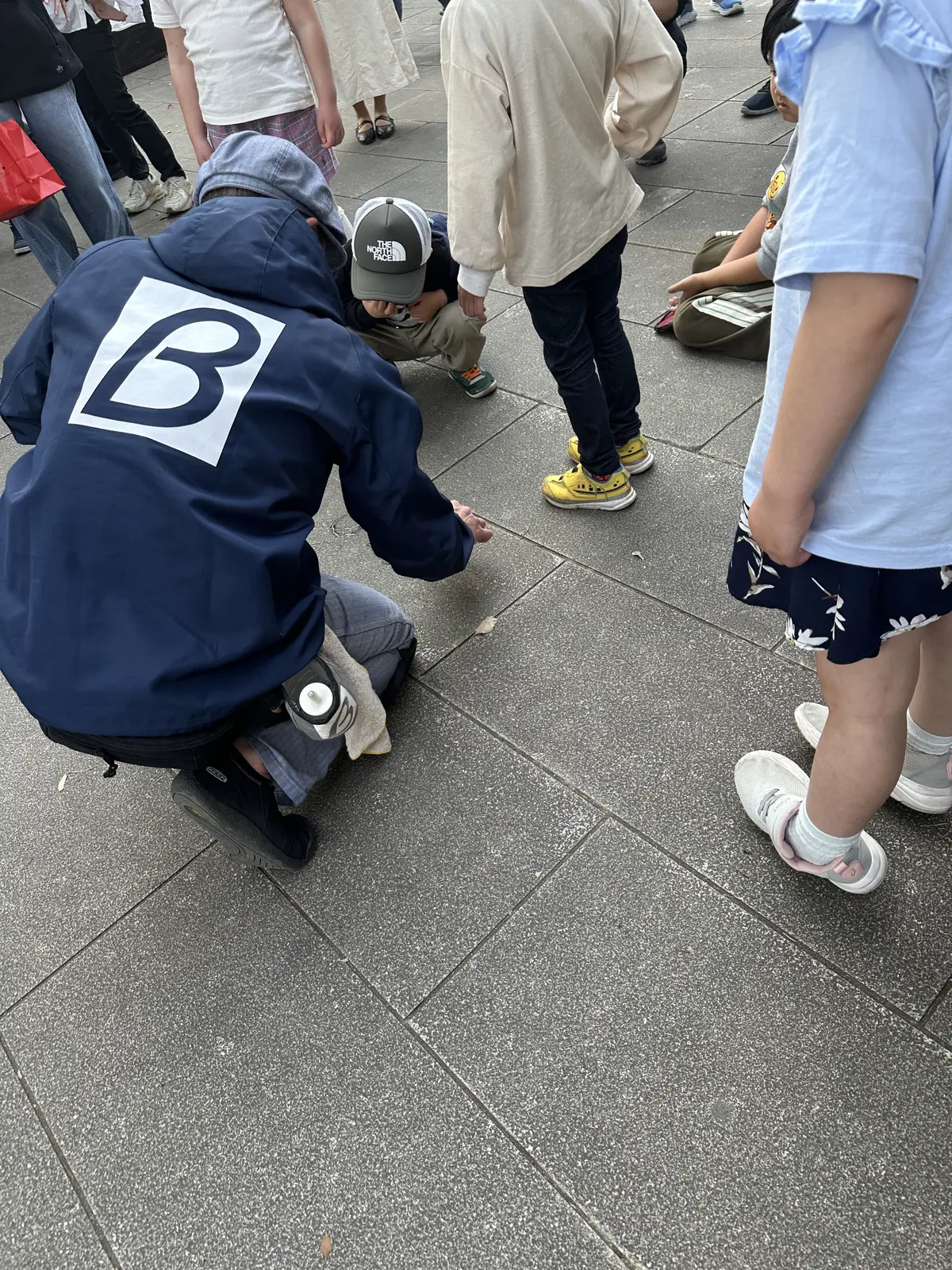 ウォーターアート