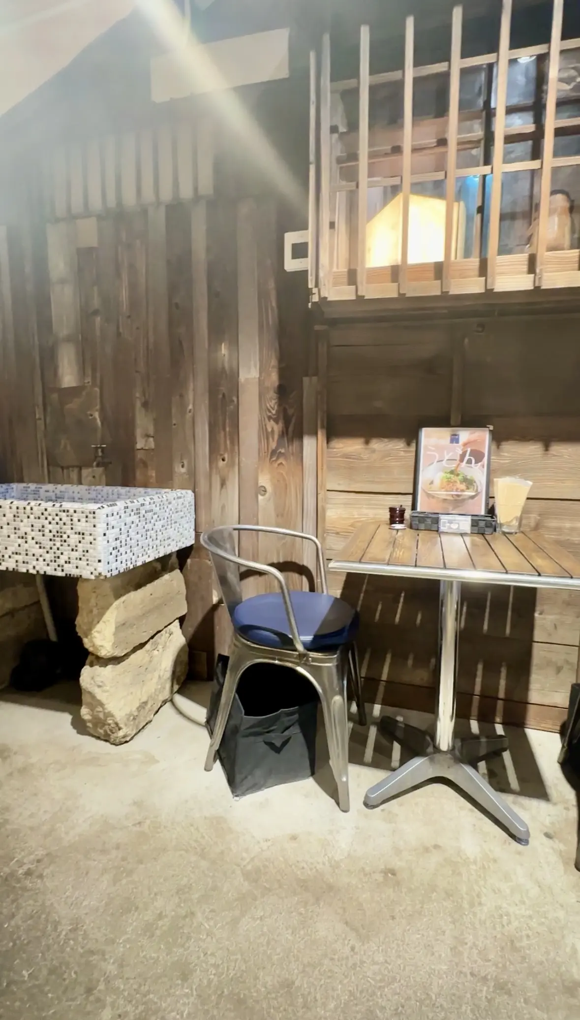 代官山で見つけた癒しカフェ、おひとり様もの画像_6