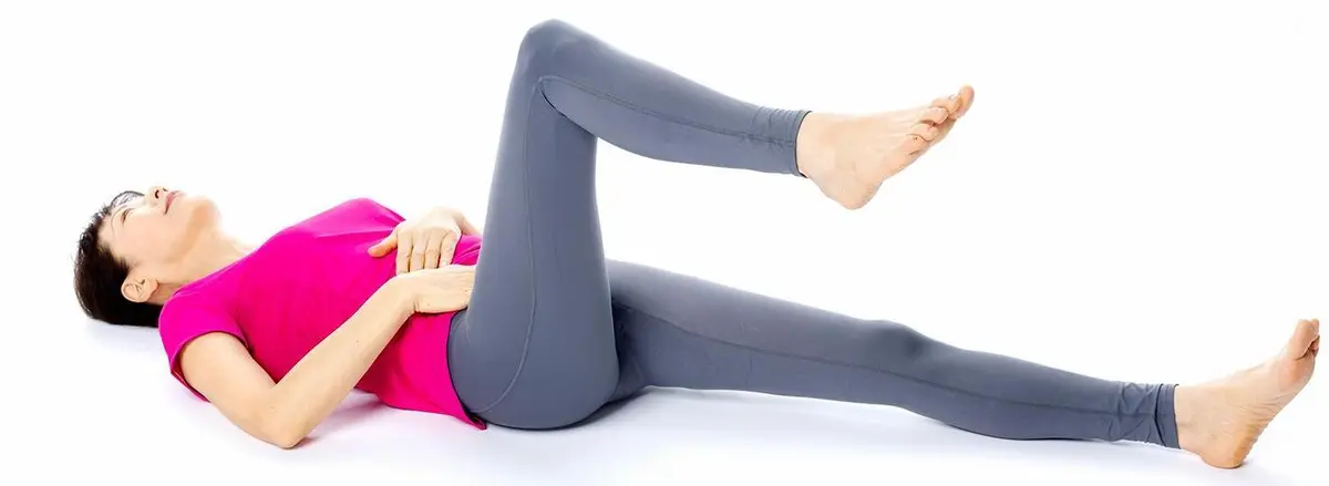 OurAge×Webエクラ　リンパケア　横隔膜を緩める　チェック02