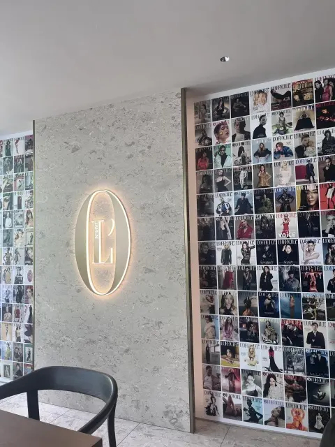 話題の新スポット！ロフィシェルコーヒーへの画像_7