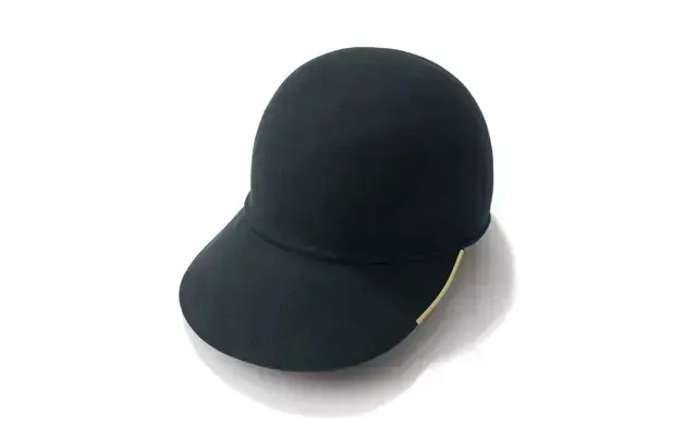 ENTWURFEINのウールキャップ