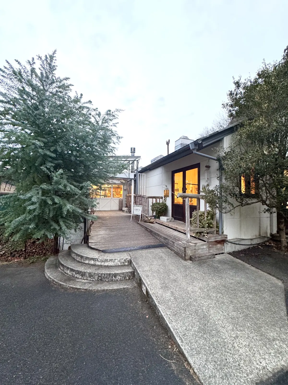 ココファームワイナリー