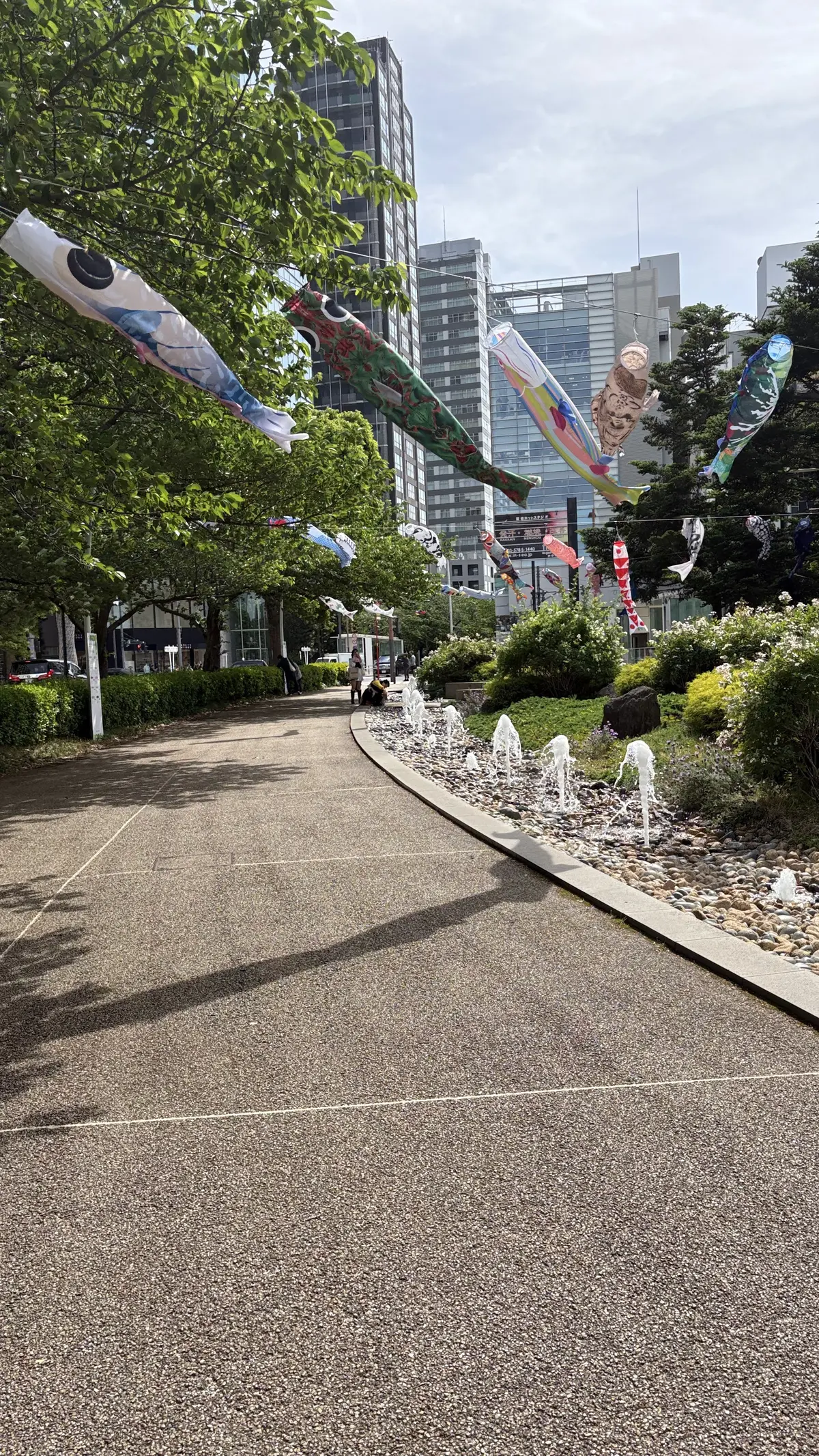 UNIQLO感動パンツでパスタランチ@東の画像_12