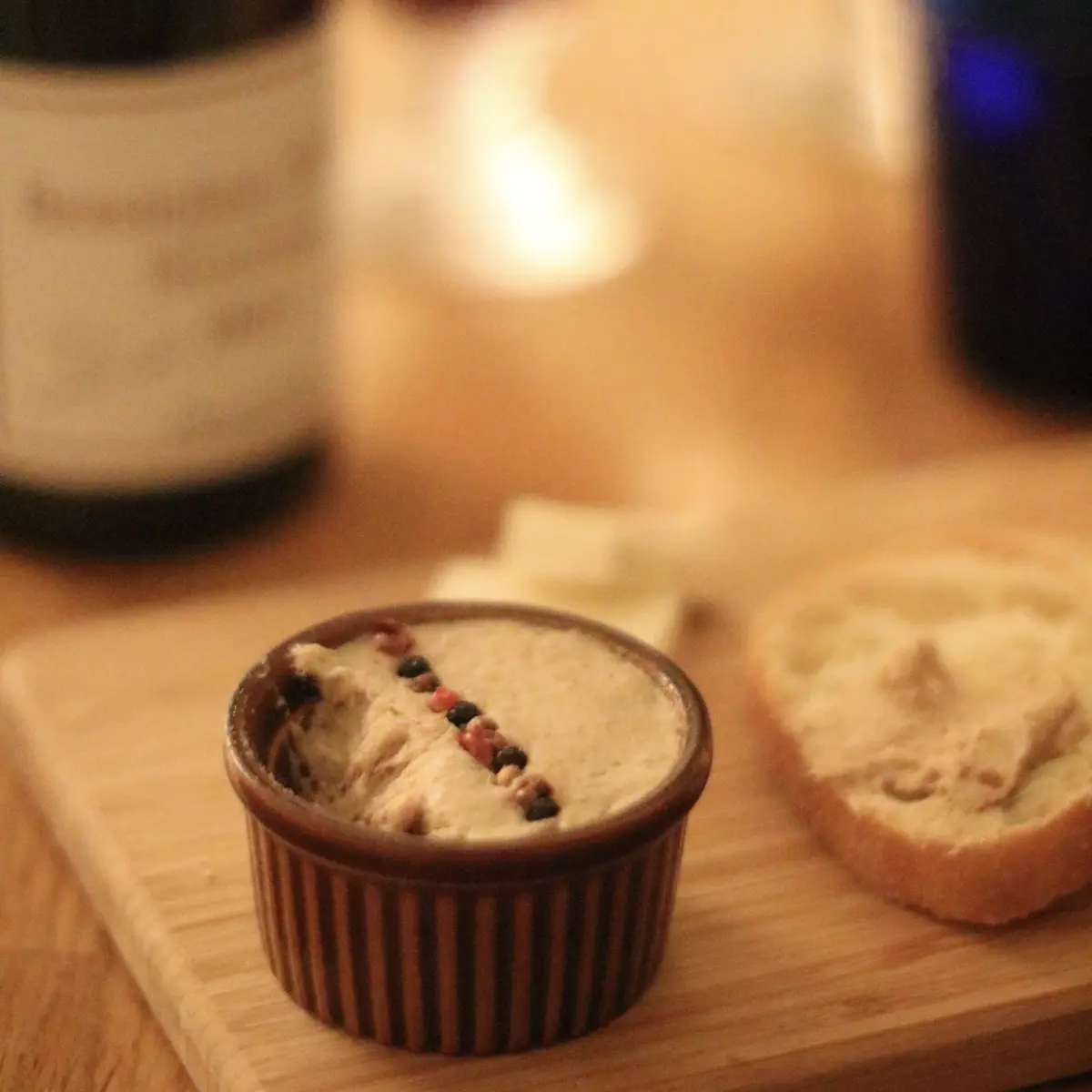 ポークリエット