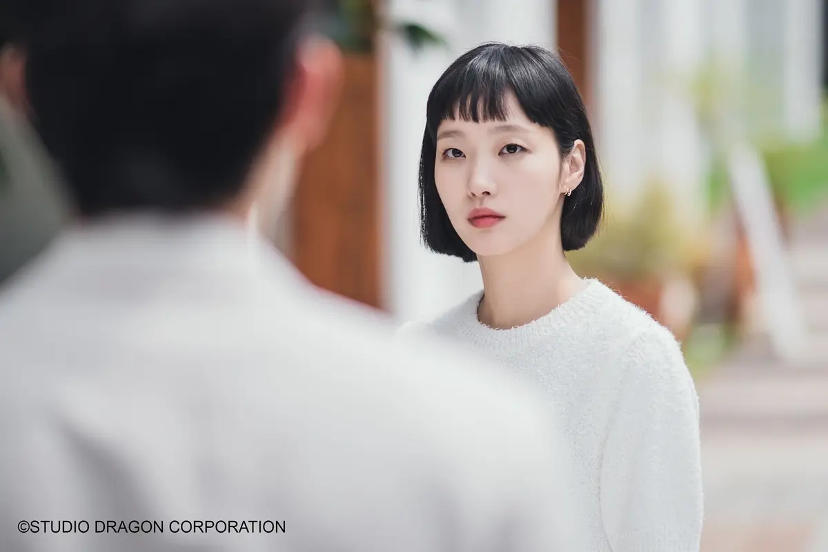 ユミの細胞たちのキム・ゴウン