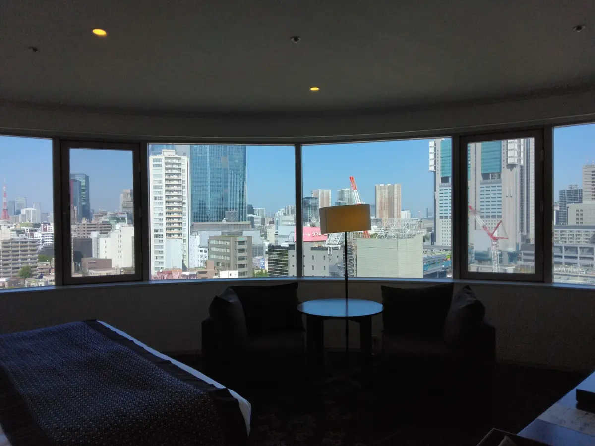 【ザ・プリンスさくらタワー東京】宿泊で「の画像_3