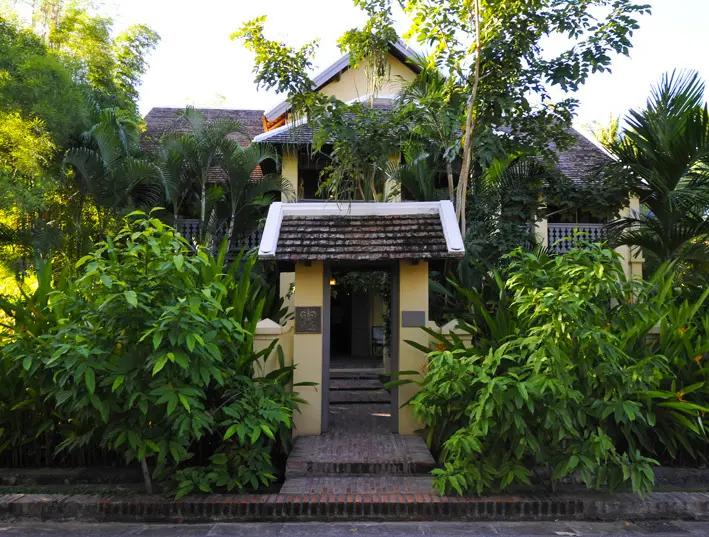 蘇る 王室ファミリーゆかりの家、 サトリの画像_1