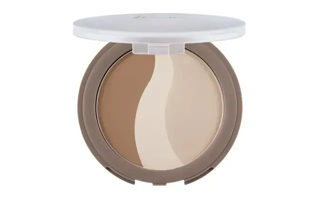 リリミュウ シアーマットシェーディング 02 ￥1,760／コージー本舗